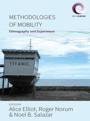 cover image of Methodologies of Mobility